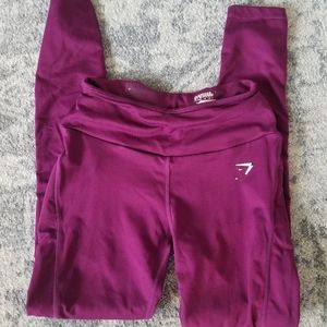 Gymshark Leggings